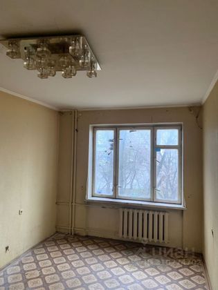 Продажа 2-комнатной квартиры 52 м², 3/5 этаж