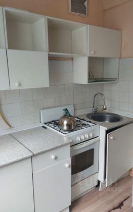 Продажа квартиры-студии 11,5 м², 1/9 этаж