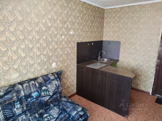 Аренда 1 комнаты, 12 м², 5/10 этаж