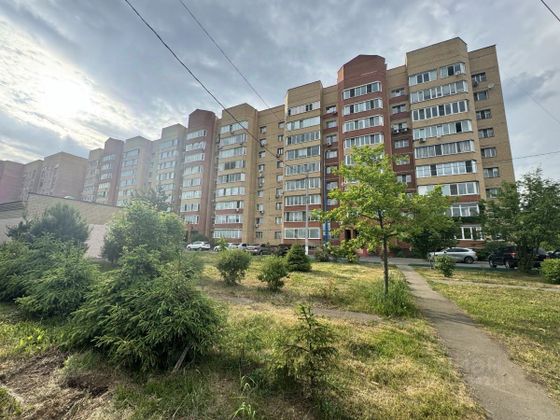 Продажа 3-комнатной квартиры 103,9 м², 8/9 этаж