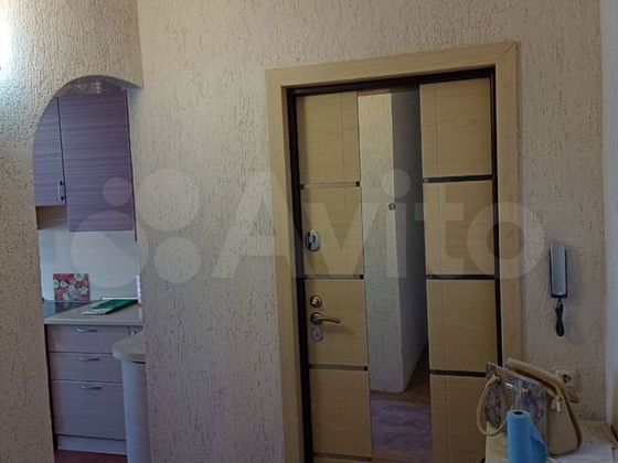 Продажа 3-комнатной квартиры 62 м², 1/9 этаж