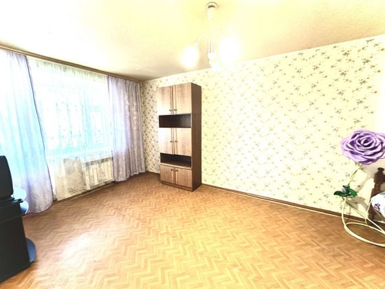 Продажа 1-комнатной квартиры 33 м², 5/6 этаж