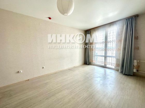 Продажа квартиры-студии 26,9 м², 4/12 этаж