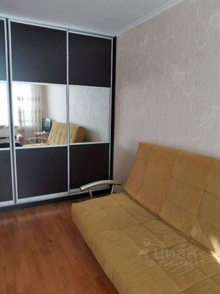 Продажа 2-комнатной квартиры 53 м², 6/10 этаж