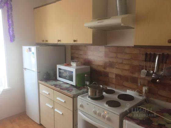 Аренда 1 комнаты, 18 м², 2/9 этаж