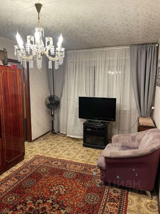 Продажа 2-комнатной квартиры 45 м², 5/5 этаж