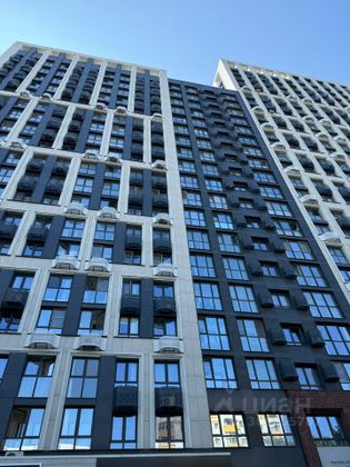 Продажа 3-комнатной квартиры 82 м², 19/25 этаж