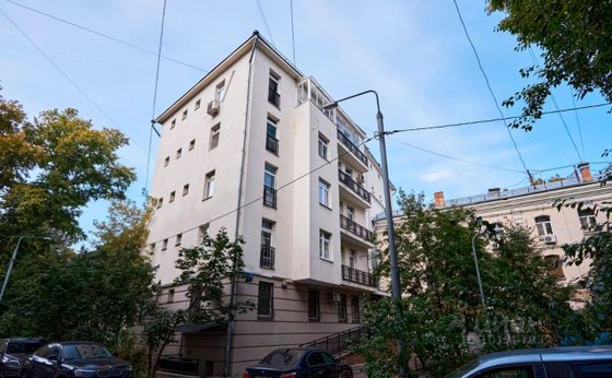 Продажа квартиры-студии 21,1 м², 1/5 этаж