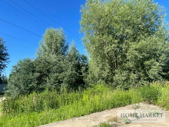 Продажа участка, 6 соток