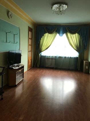 Продажа 3-комнатной квартиры 100 м², 5/9 этаж