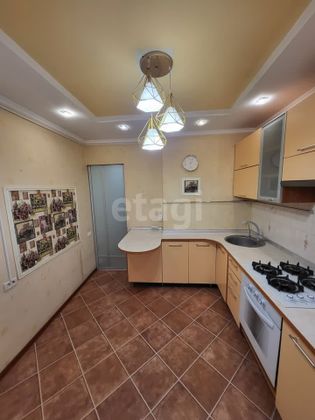 Продажа 2-комнатной квартиры 51,5 м², 1/5 этаж