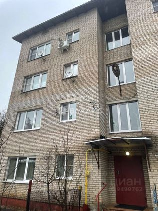 Продажа 3-комнатной квартиры 60 м², 4/4 этаж