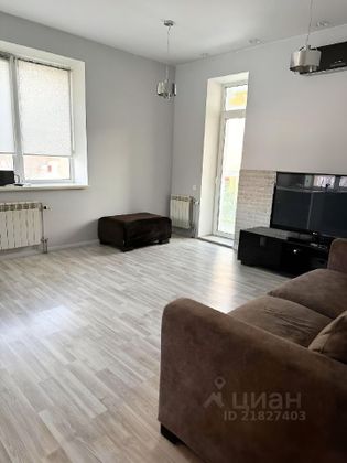 Аренда 1-комнатной квартиры 60 м², 4/26 этаж