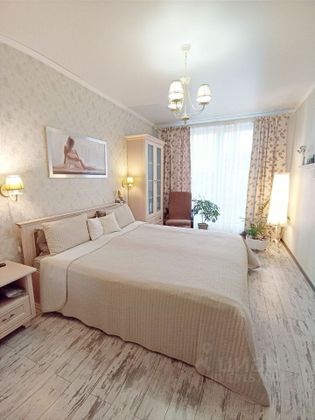 Продажа 3-комнатной квартиры 80 м², 3/4 этаж