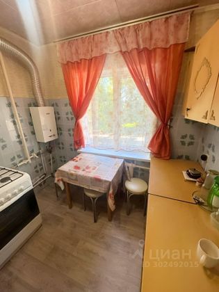 Продажа 3-комнатной квартиры 59,5 м², 1/5 этаж