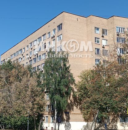 Продажа 2-комнатной квартиры 56 м², 1/9 этаж