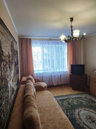 Продажа 2-комнатной квартиры 54,7 м², 2/4 этаж