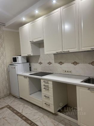 Продажа 2-комнатной квартиры 66 м², 11/16 этаж