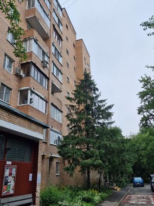 Продажа 1-комнатной квартиры 37,5 м², 7/9 этаж