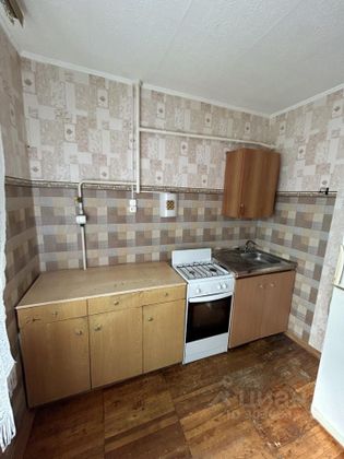 Продажа 1-комнатной квартиры 37,1 м², 1/10 этаж