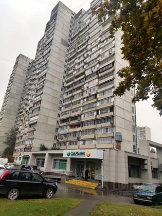 Продажа 2-комнатной квартиры 51,4 м², 9/24 этаж