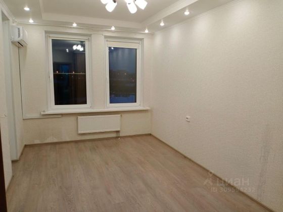 Продажа 1-комнатной квартиры 41 м², 6/8 этаж