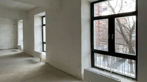 Продажа 2-комнатной квартиры 56,2 м², 3/7 этаж