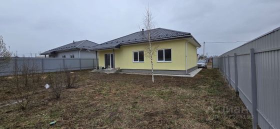 Продажа дома, 110,3 м², с участком 6 соток