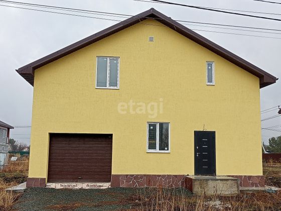 Продажа дома, 145,3 м², с участком 6,1 сотки