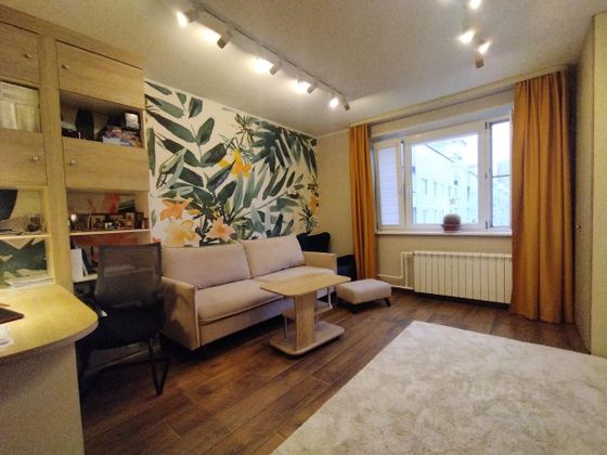 Продажа 3-комнатной квартиры 64,4 м², 12/12 этаж