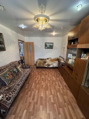 Продажа 1-комнатной квартиры 30,6 м², 1/10 этаж