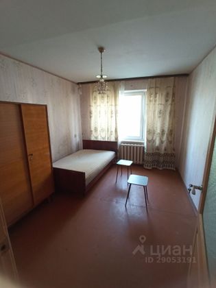 Продажа 2-комнатной квартиры 47 м², 1/5 этаж