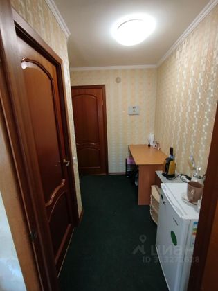 Продажа квартиры-студии 18 м², 4/5 этаж