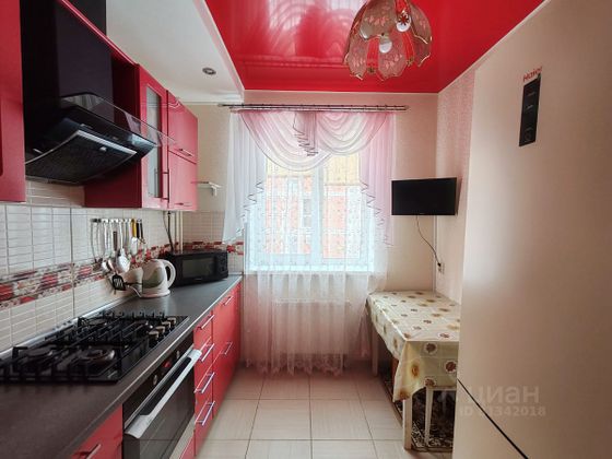 Продажа 2-комнатной квартиры 48 м², 2/3 этаж