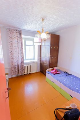 Продажа 4-комнатной квартиры 73,3 м², 5/5 этаж