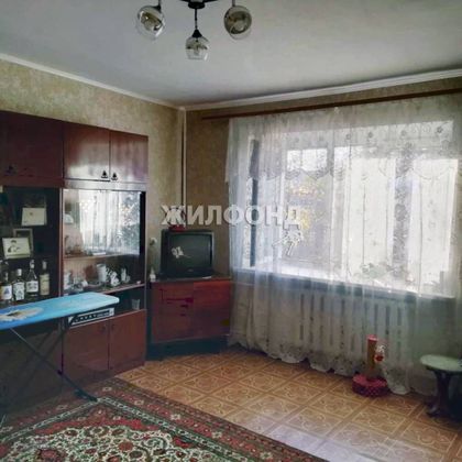 Продажа 2-комнатной квартиры 57,6 м², 2/3 этаж