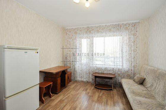 Продажа квартиры-студии 18,2 м², 1/19 этаж