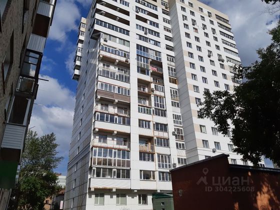 Продажа квартиры-студии 31,7 м², 5/17 этаж