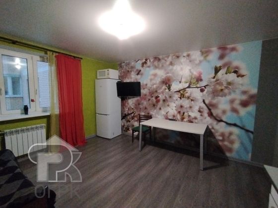 Продажа 1-комнатной квартиры 52 м², 8/14 этаж