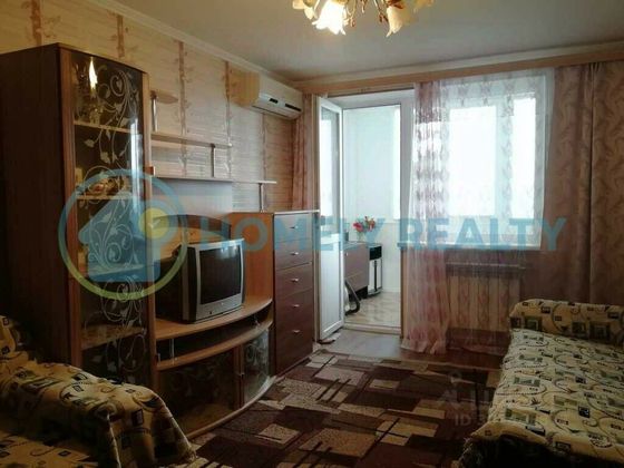 Аренда 1-комнатной квартиры 30,8 м², 2/5 этаж