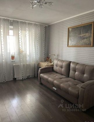 Продажа 2-комнатной квартиры 51 м², 8/10 этаж