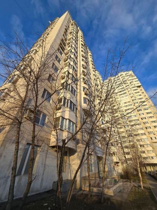 Продажа 3-комнатной квартиры 80 м², 5/18 этаж