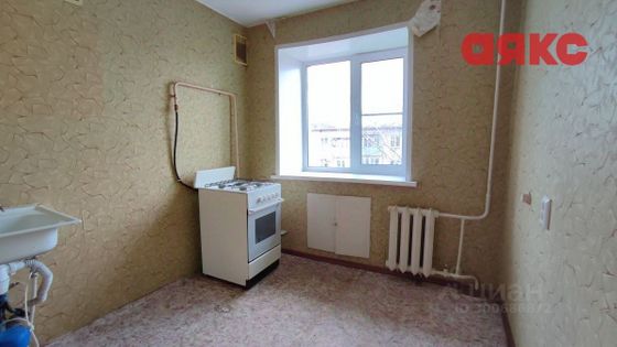 Продажа 1-комнатной квартиры 29 м², 5/5 этаж