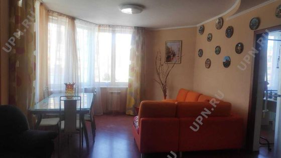 Продажа 2-комнатной квартиры 78 м², 4/14 этаж