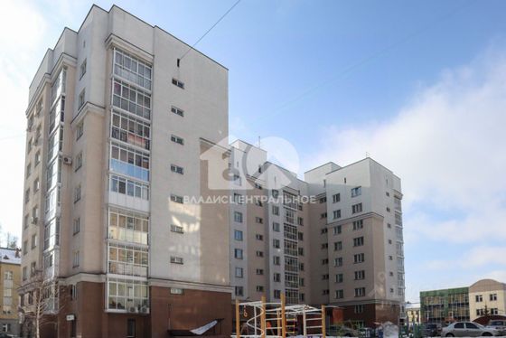 Продажа 3-комнатной квартиры 71,1 м², 9/10 этаж