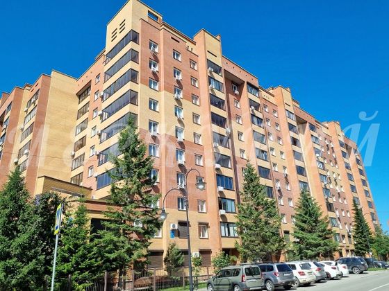 Продажа 3-комнатной квартиры 80,3 м², 2/10 этаж