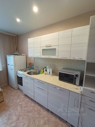 Аренда 1-комнатной квартиры 50 м², 5/9 этаж