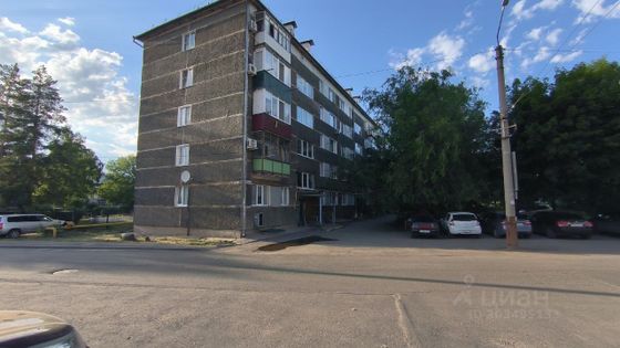 Продажа 2-комнатной квартиры 37 м², 1/5 этаж