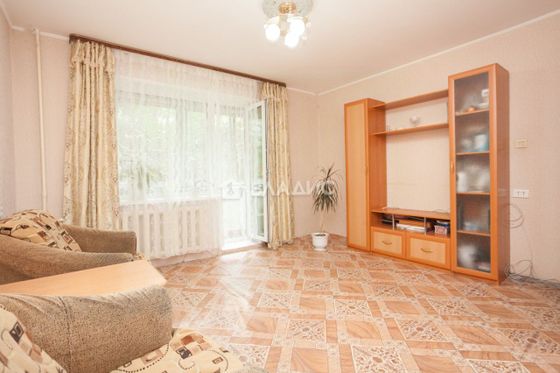 Продажа 3-комнатной квартиры 66,3 м², 1/9 этаж