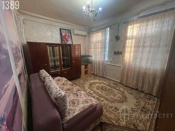 Продажа 2-комнатной квартиры 31 м², 2/2 этаж